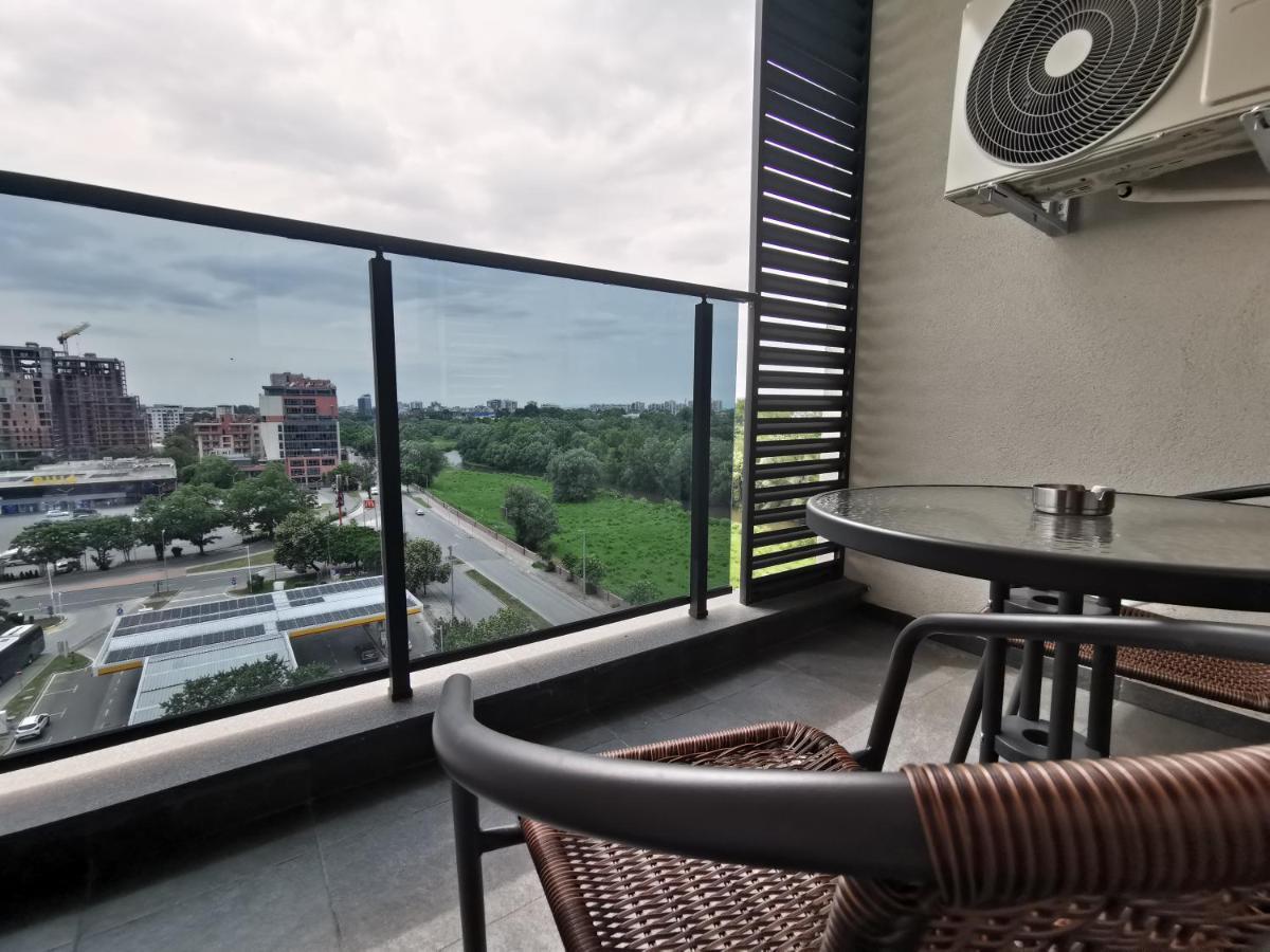 Riverview Plowdiw Exterior foto